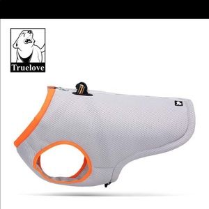 True Love Dog Cooling Jacket / Vest / Harness